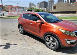 کیا سپۆرتاج